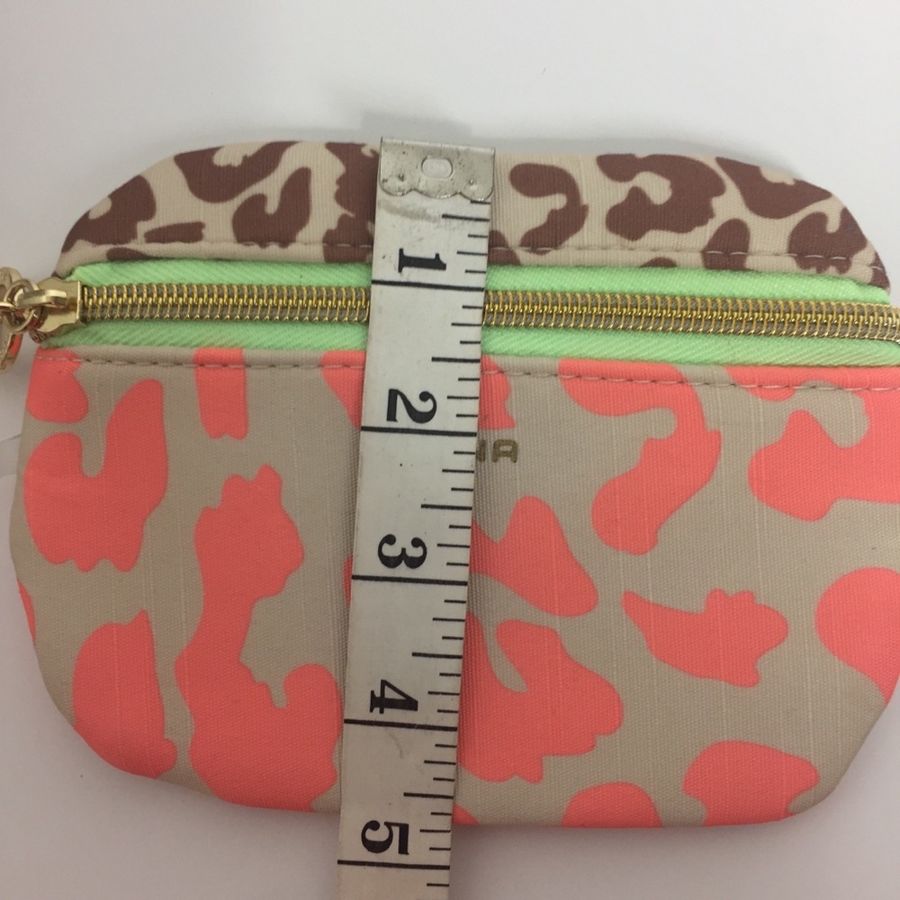 Trina Turk Small Coin purse - Picture 7 of 7
